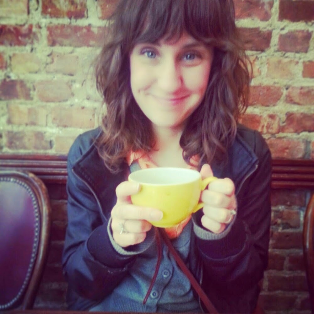 Meet your Posher, Tiffany